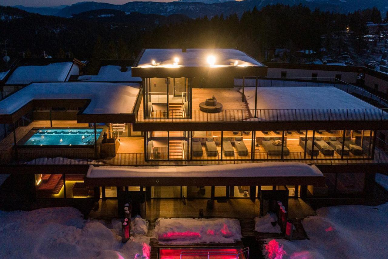 Josef Mountain Resort Hafling Екстериор снимка