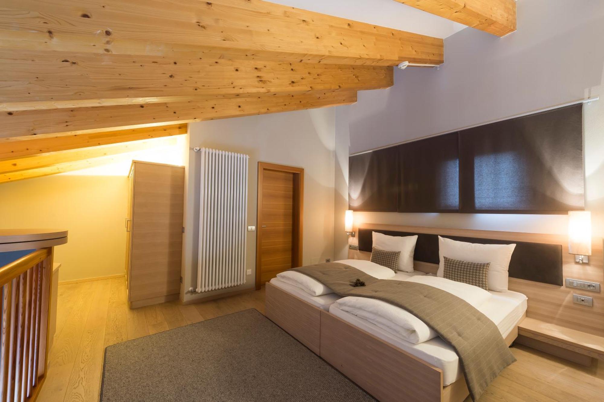 Josef Mountain Resort Hafling Екстериор снимка