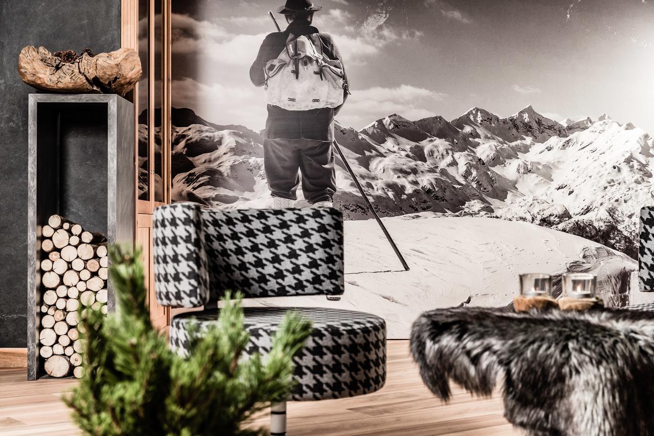 Josef Mountain Resort Hafling Екстериор снимка