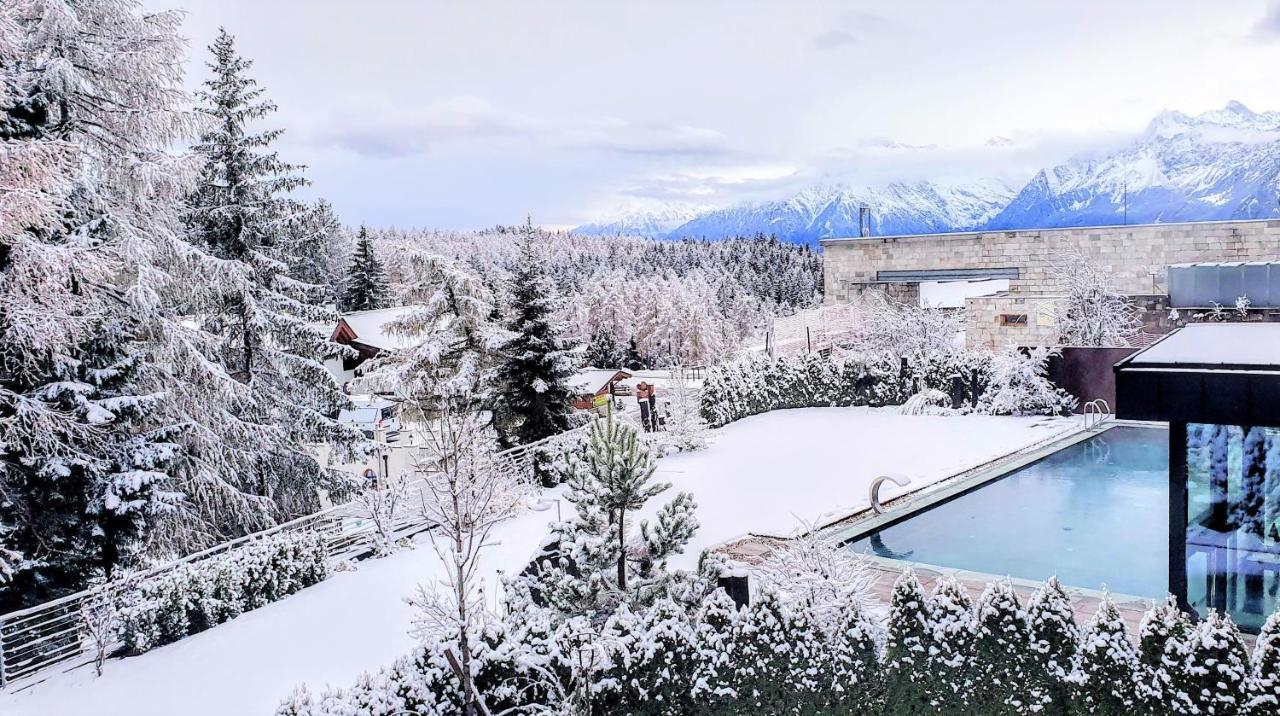 Josef Mountain Resort Hafling Екстериор снимка