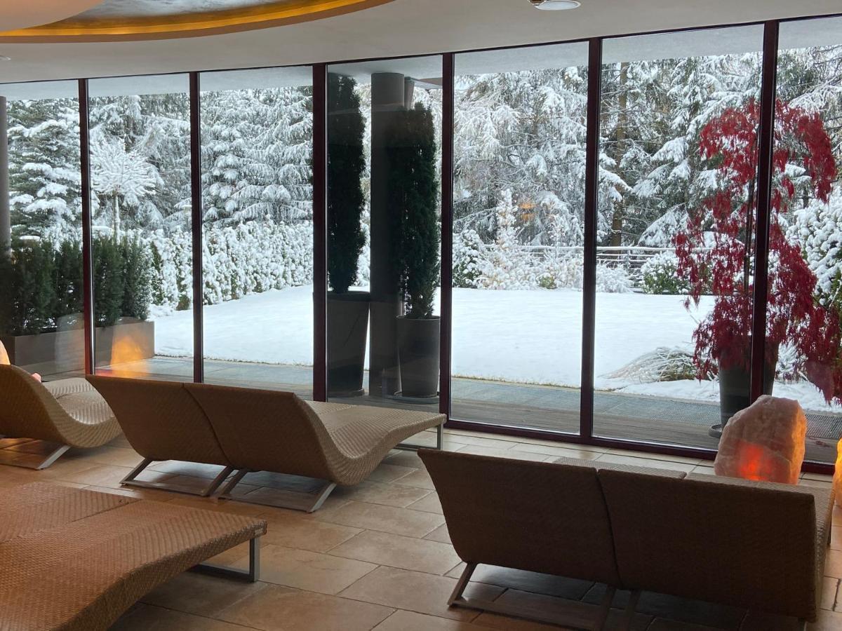 Josef Mountain Resort Hafling Екстериор снимка